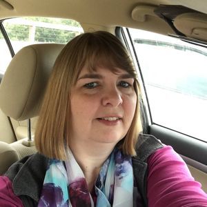 Meet your Posher, Cheryl